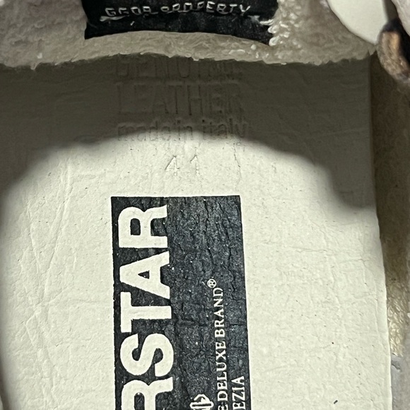 Auténtic goose golden #41 brand new - Picture 5 of 9